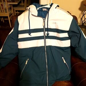 Reebok Men's Winter Coat